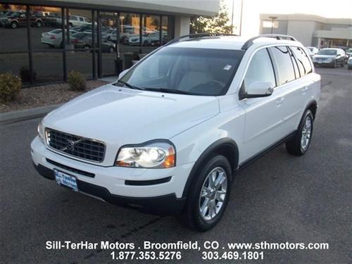 Volvo XC90 SD Other