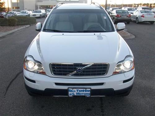 Volvo XC90 2007 photo 1
