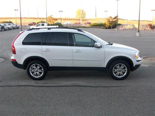 Volvo XC90 2007 photo 3