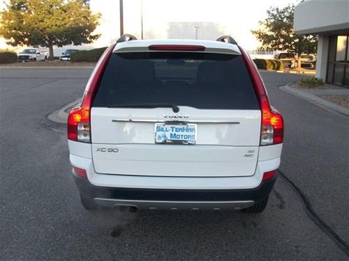 Volvo XC90 2007 photo 5