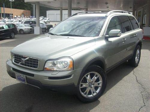 Volvo XC90 SD Other