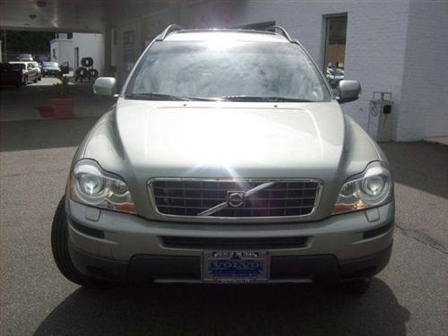 Volvo XC90 2007 photo 1