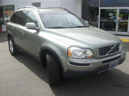 Volvo XC90 2007 photo 2
