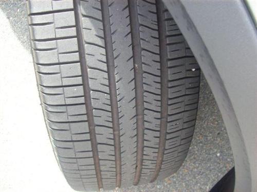 Volvo XC90 2007 photo 3