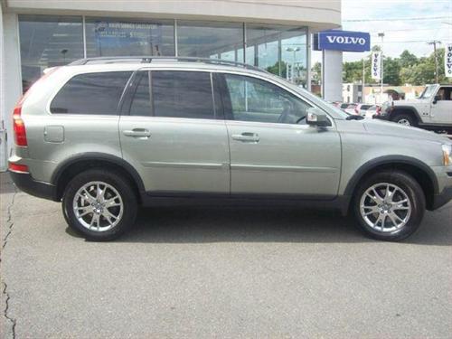 Volvo XC90 2007 photo 4
