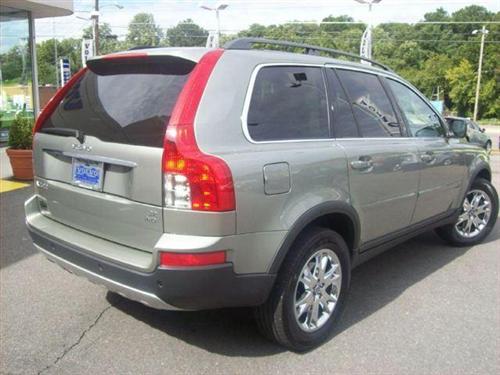 Volvo XC90 2007 photo 5