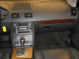 Volvo XC90 2007 photo 1