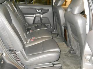Volvo XC90 2007 photo 2