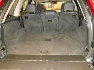 Volvo XC90 2007 photo 3