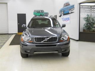 Volvo XC90 2007 photo 4
