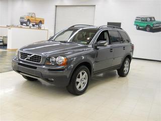 Volvo XC90 2007 photo 5