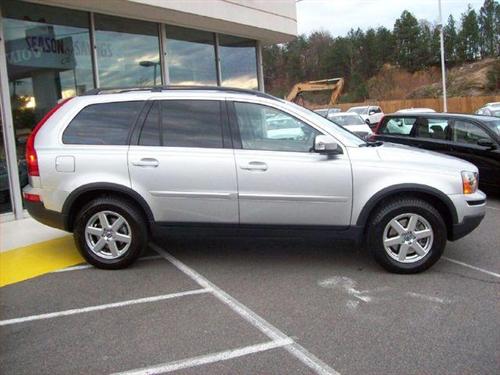 Volvo XC90 2007 photo 1