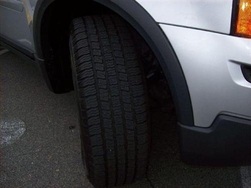 Volvo XC90 2007 photo 2