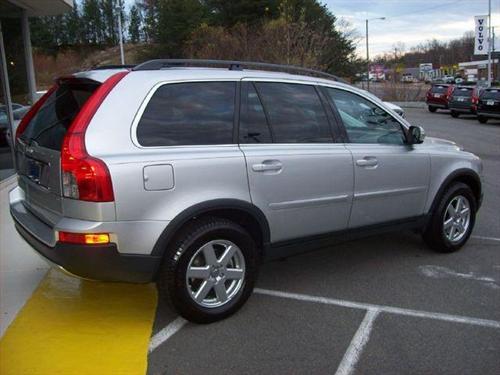 Volvo XC90 2007 photo 3