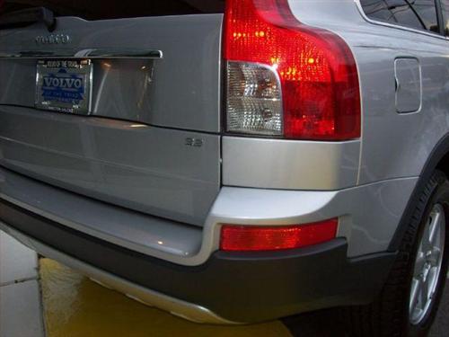 Volvo XC90 2007 photo 4