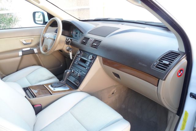Volvo XC90 2007 photo 1
