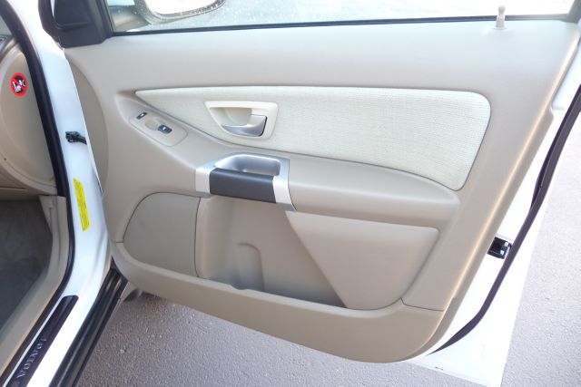 Volvo XC90 2007 photo 11