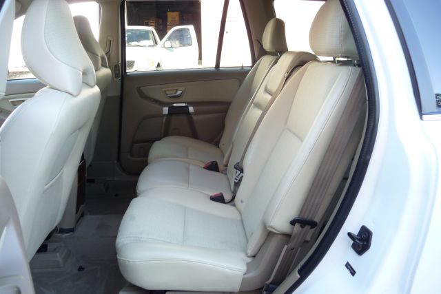 Volvo XC90 2007 photo 12