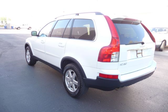 Volvo XC90 2007 photo 13