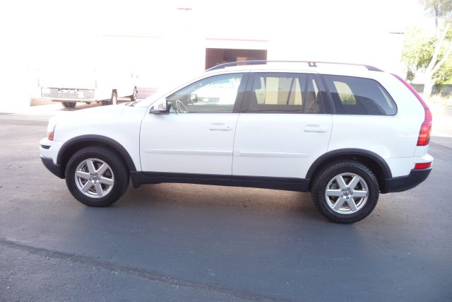 Volvo XC90 2007 photo 15