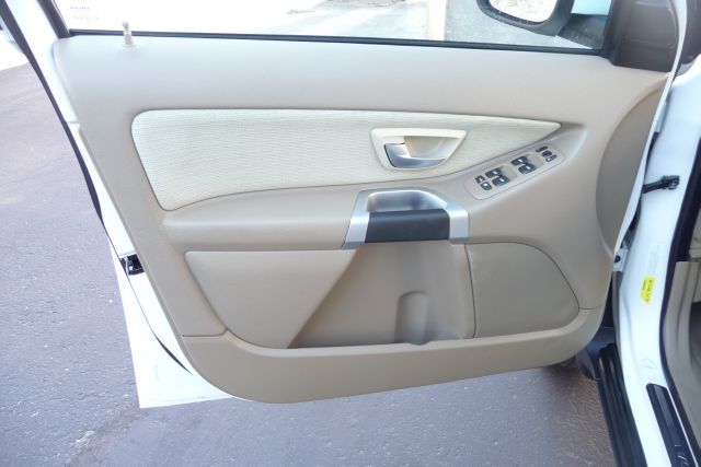 Volvo XC90 2007 photo 16