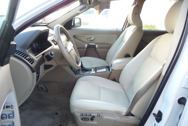 Volvo XC90 2007 photo 17