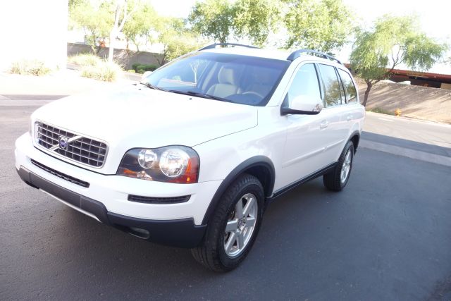 Volvo XC90 2007 photo 18