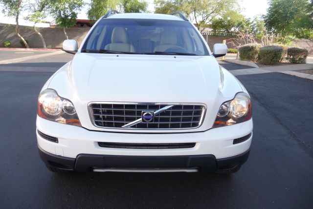Volvo XC90 2007 photo 2