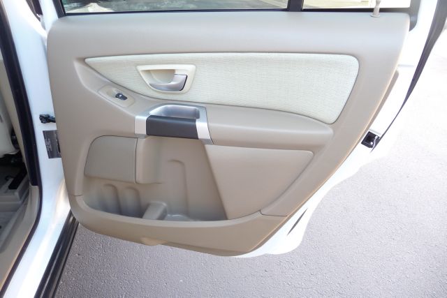 Volvo XC90 2007 photo 3