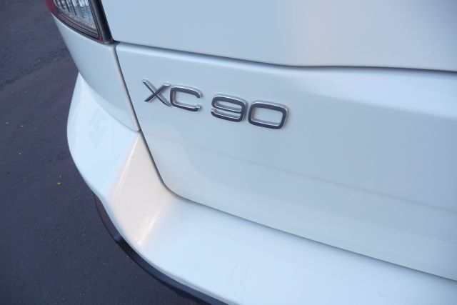 Volvo XC90 2007 photo 4