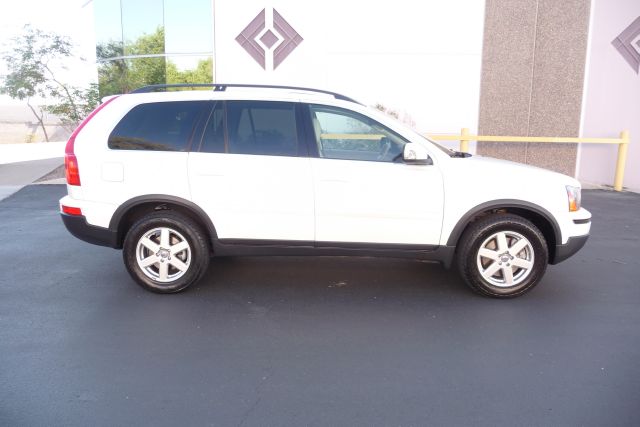 Volvo XC90 2007 photo 5