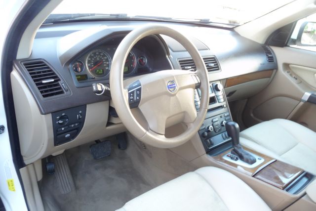 Volvo XC90 2007 photo 6