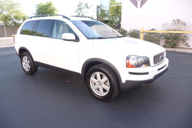 Volvo XC90 2007 photo 7