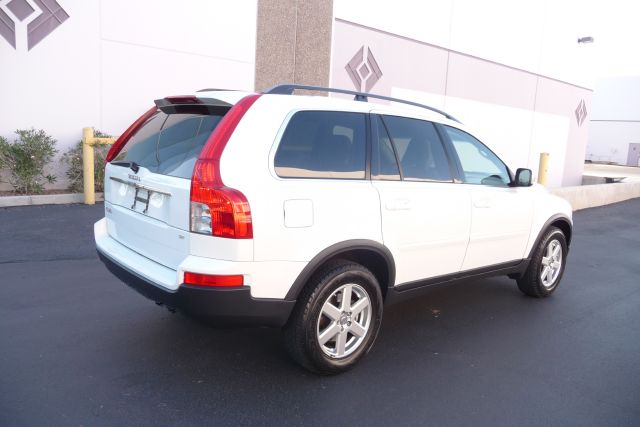 Volvo XC90 2007 photo 8
