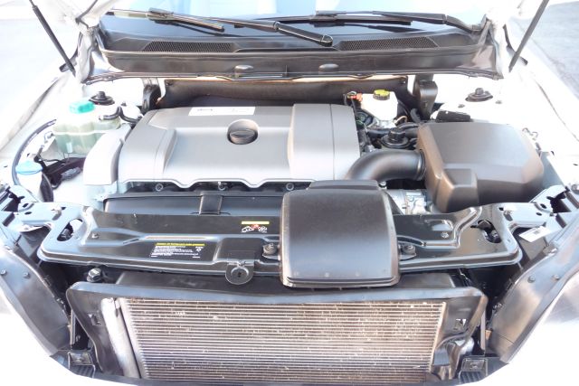 Volvo XC90 2007 photo 9