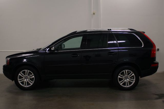 Volvo XC90 2007 photo 1