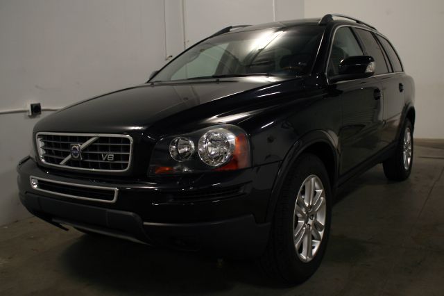 Volvo XC90 2007 photo 2