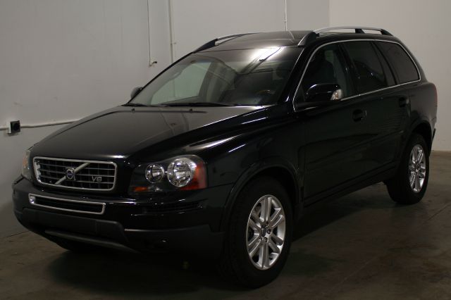 Volvo XC90 2007 photo 3