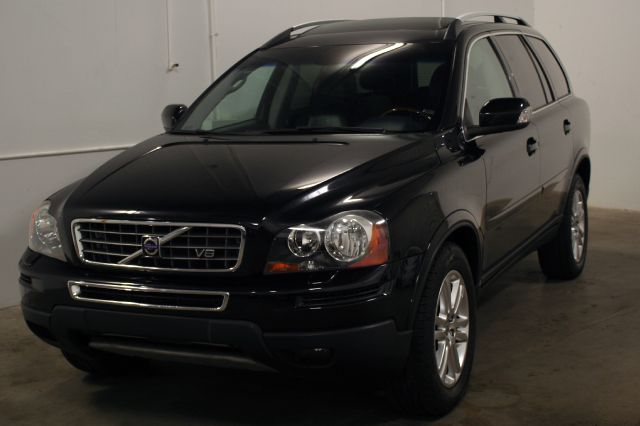 Volvo XC90 2007 photo 4