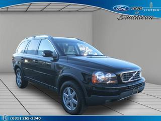 Volvo XC90 SD Other