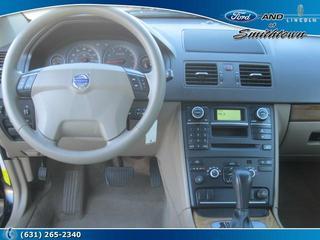 Volvo XC90 2007 photo 1