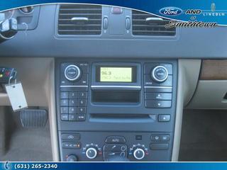 Volvo XC90 2007 photo 2