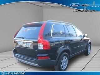 Volvo XC90 2007 photo 4