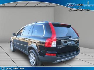 Volvo XC90 2007 photo 5