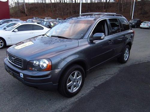 Volvo XC90 SD Other