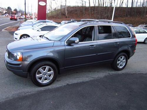 Volvo XC90 2007 photo 1