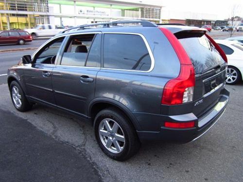 Volvo XC90 2007 photo 2