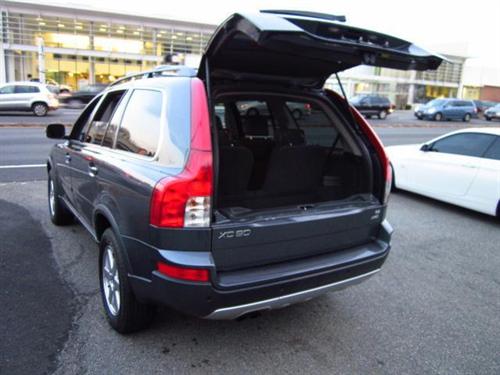 Volvo XC90 2007 photo 3