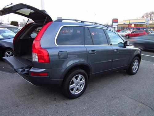 Volvo XC90 2007 photo 4