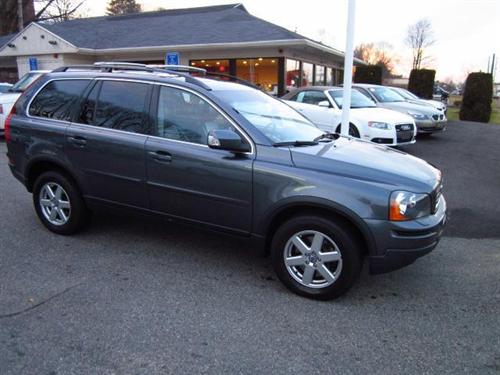 Volvo XC90 2007 photo 5